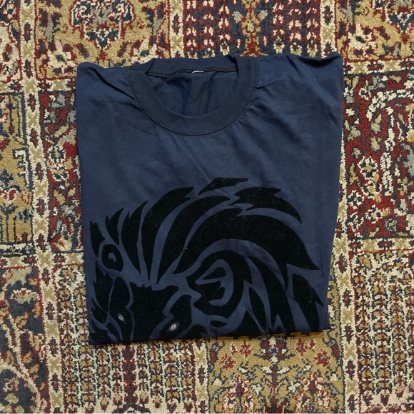 🌈 Cool Lion shirt - Picture 4 of 4